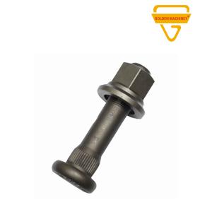 China 0259931 259931 Wheel Bolt DAF Truck Spare Parts on sale