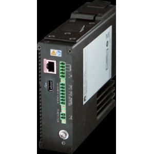 AR550C-2C6GE Gigabit Enterprise Router 128Gbps Dual DC Power Supply