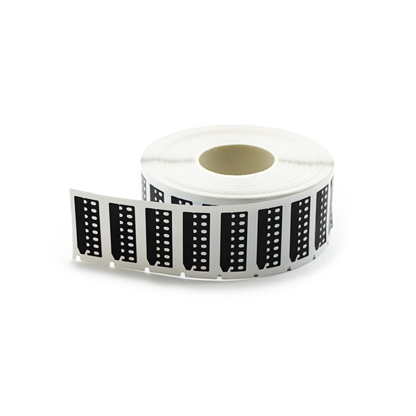 Buy 8mm Metal Sense SMT Splicing Tape With Superior Adhesion at wholesale prices