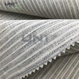 Cotton Canvas Hair Interlining For Suit Tailoring Material