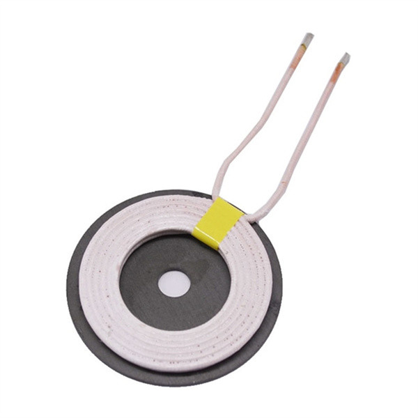 Buy OEM Heating Board Copper Induction Coil for Electric Toothbrushes at wholesale prices