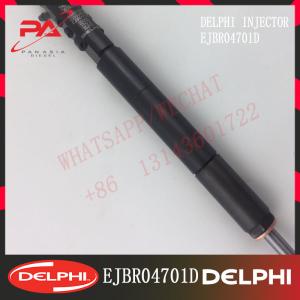 EJBR04701D A6640170021 DELPHI Diesel Injector EJBR03401D R9144Z090A R9044Z161A