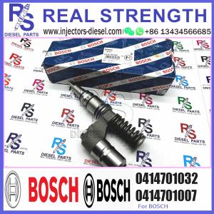 Diesel Fuel Unit Injector 0414701058 0414701029 0414701030 0414701059 0414701032