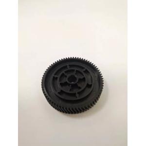 20 Degree Angle Gear Plastic Parts For Robot Industry