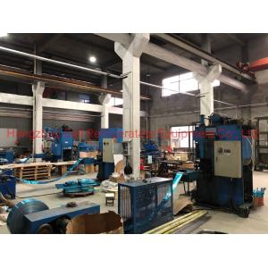 Hydrophilic Finned Micro Condenser Coil Hot Water Boilers