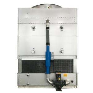 Competitive Price Evaporative Condenser Water Saving Closed Cooling Tower