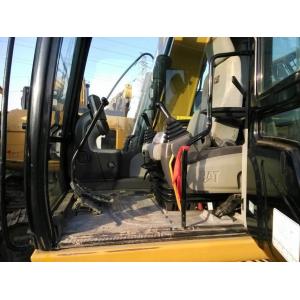 312D CAT used excavator for sale