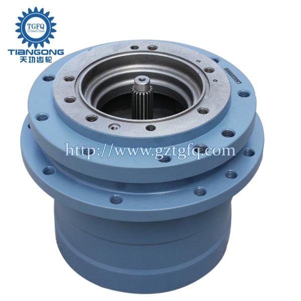 Buy  E303 Type 1 Excavator Travel Device 303 Travel Gearbox at wholesale prices
