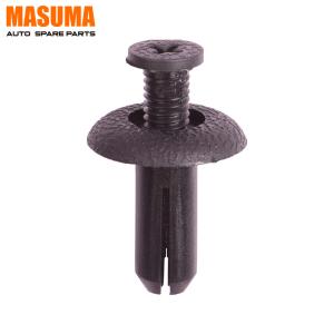Quality Yes KJ-526 MASUMA Universal Parts Push Type Plastic clips MB888869 for MITSUBISHI ECLIPSE for sale
