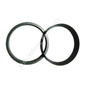 41Cr4 Shaft Locking Device Cone Grey Z1 For Alternating Torque