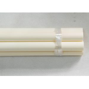 Thermal Insulation Ceramic Protection Tube High Temp Alloy