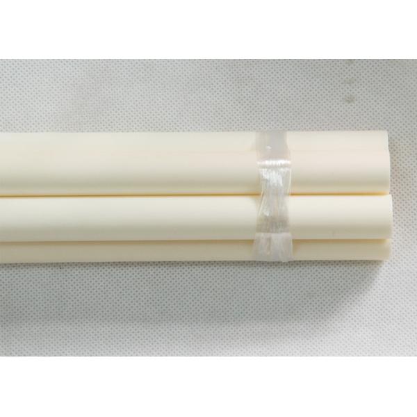 Buy High Temperature Furnace 99.97% Alumina Ceramic Tube at wholesale prices