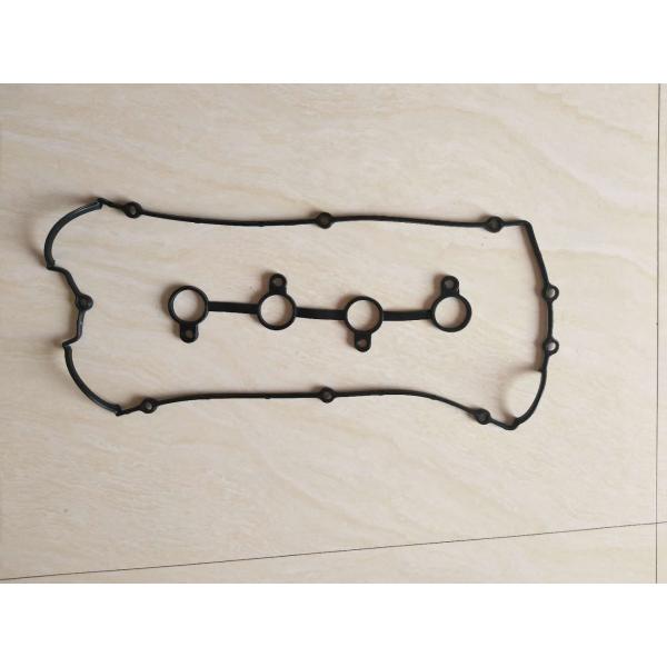 gasket rocker cover.Cylinder Head Cover Gasket for JAC Manufacture in CHINA Valve Cover Gasket