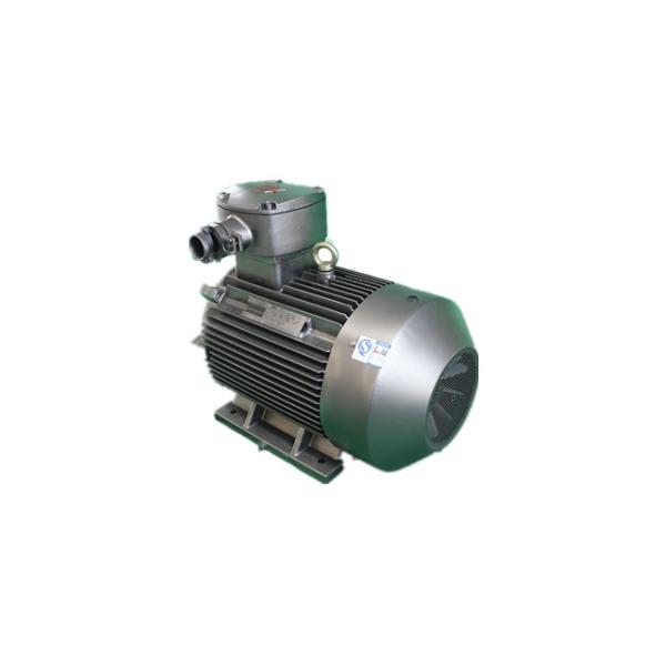 45kW 380V 3 Phase Asynchronous Motor YBX3 225M-4 1480RPM