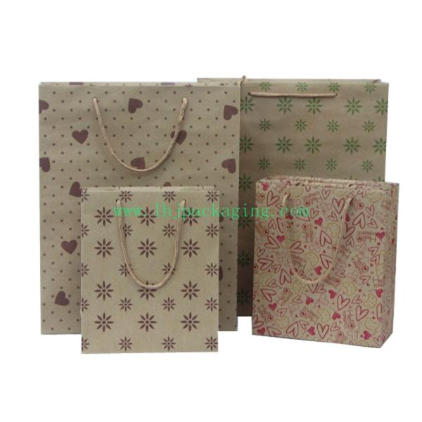 Buy Paper bag, gift bag,gift paper bag, paper shopping bag at wholesale prices