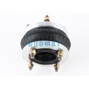 150076H-1 Single Convoluted Air Bag M10 Packaging Machinery Suspension Air