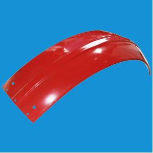 MTZ Tractor Spare Parts 70-8403012 Front Fender