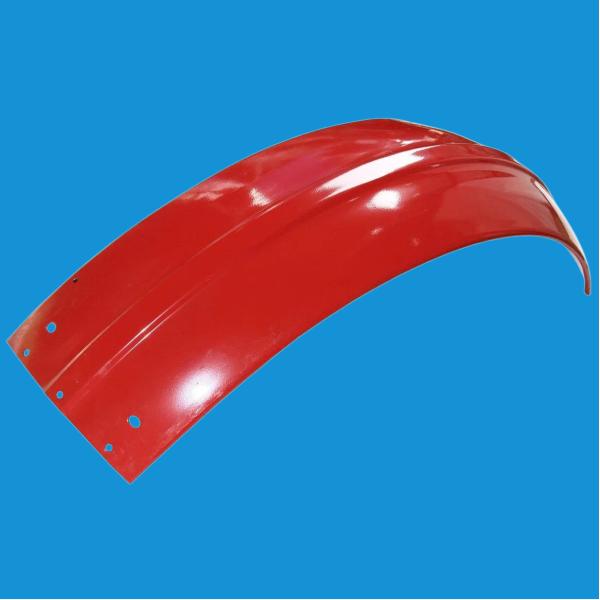 Buy MTZ Tractor Spare Parts 70-8403012 Front Fender at wholesale prices