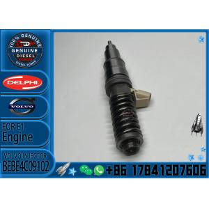 Diesel Fuel Injector 33800-84410 BEBE4C17001 BEBE4C05001 BEBE4C05002 BEBE4C09101