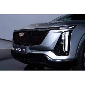 Cadillac XT5 2025 28T Platinum