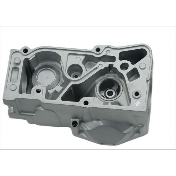 Precision Zinc Aluminium Die Casting Part