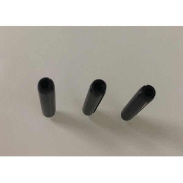 Buy 14mm 4mm Roll Pin Spring Tension DIN 7344 at wholesale prices