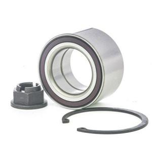 China Mercedes Benz 1649810406 Chassis Parts Wheel Bearing on sale