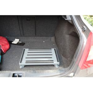 Foldable Aluminium Alloy 6063 Heavy Duty Work Platform