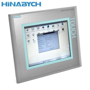Quality 10.4 Inch Human Machine Interface MP277-10 HMI Touch Screen 6AV6643-0CD01-1ax1 for sale