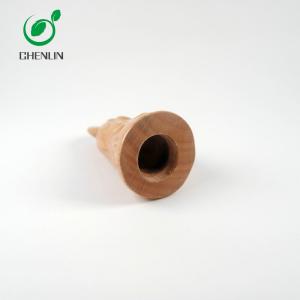 Beech Wooden Umbrella Animal Handle Easy Maintenance SGS Approved