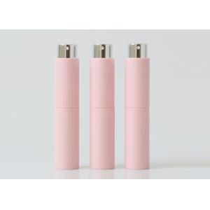 8ml embossed handbag mini empty refillable perfume atomiser container bottle