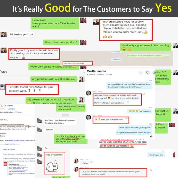 VETO 23.1 Inch Bar Screen Edge Display Bar Lcd Panel For Shelves Supermarket Digital Signage Stretched