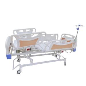 Medical Equipment Manual Nursing Bed Hospital Three Function Flashlight