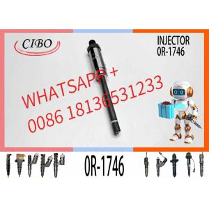 Fuel Injector 0R-1744 0R-1745 0R-3536 0R-1746 0R-3418 0R-3419 0R-3420 0R-3421