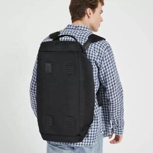 Waterproof Travel Bags Anti Tear 34.5L Hand Luggage Backpack