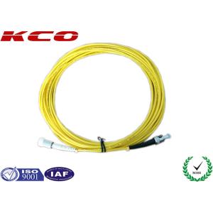 D4 Patch Cord / D4 Patch Cable / D4 Patch Jumper / D4 Fiber Optic Pigtial / D4
