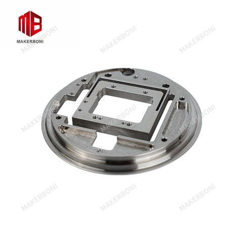 Buy Plate with Strength Sensor for FK Cutting Machines – Precision and Enhanced Performance at wholesale prices