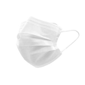 Three Layer Children'S Disposable Face Masks Non Woven Fabric