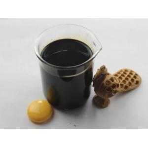 Quality Black Sodium Lignosulfonate Liquid Admixtures In Agriculture Organic Fertilizer for sale