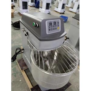 Clockwise Mixing Direction Spiral Dough Mixer with 14-28 Rpm Mixing Speed