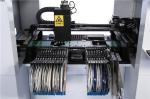 High Speed 60 Feeders 13000CPH LED Mounting Machine