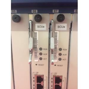 Huawei PARC BSC6900 Multimode Base Station Controller Software Security Target