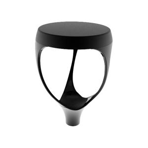 DLC 150 Watt 6300 Lumens Bright LED Landscape Lights