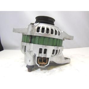 MAZDA ALTERNATOR 12V 70A A002T05892 F8B118300C