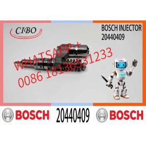 20440409 Diesel Fuel Injector 0414702010, 0414702003, 0414702005, 0414702021,