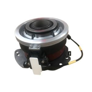 Double Dual Action Truck Hydraulic Cylinder Central Actuator 6482000218 For