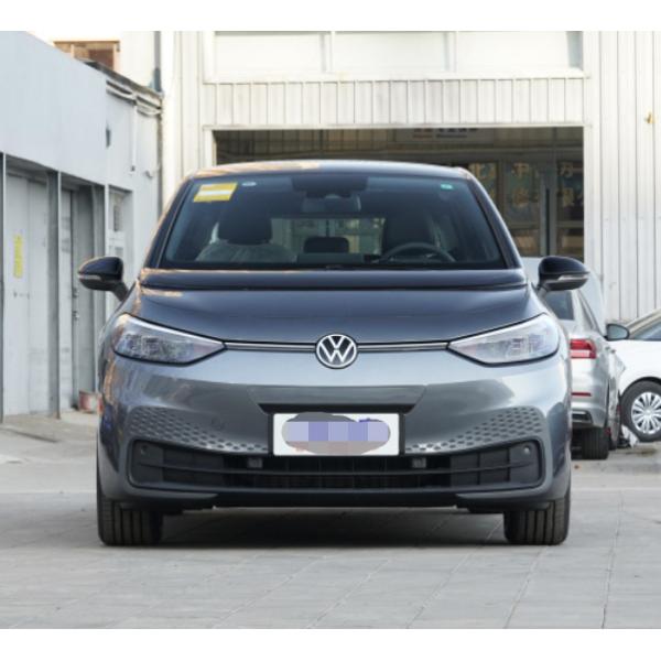 VW ID.3 2023 Chunjing Version 5 Door 5 Seats Hatchback Electric Used Car