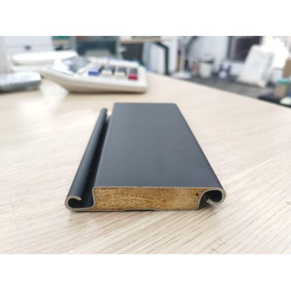 Insulated Steel Roller Shutter Door / Automatic Electric Roller Shutter Doors For Garages