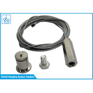 Dia 6mm Cable Suspension Kit