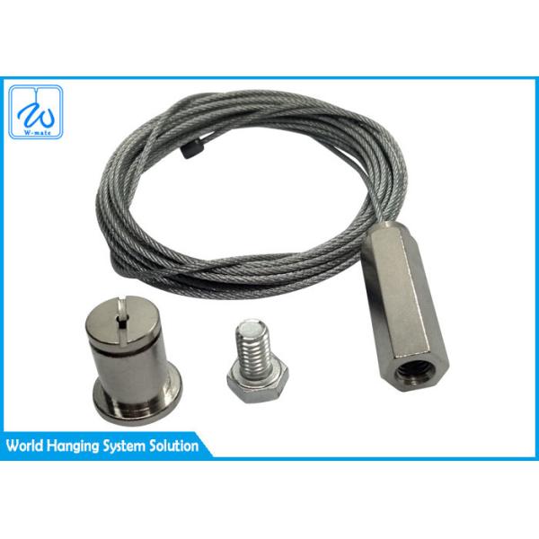 Buy Dia 6mm Cable Suspension Kit at wholesale prices